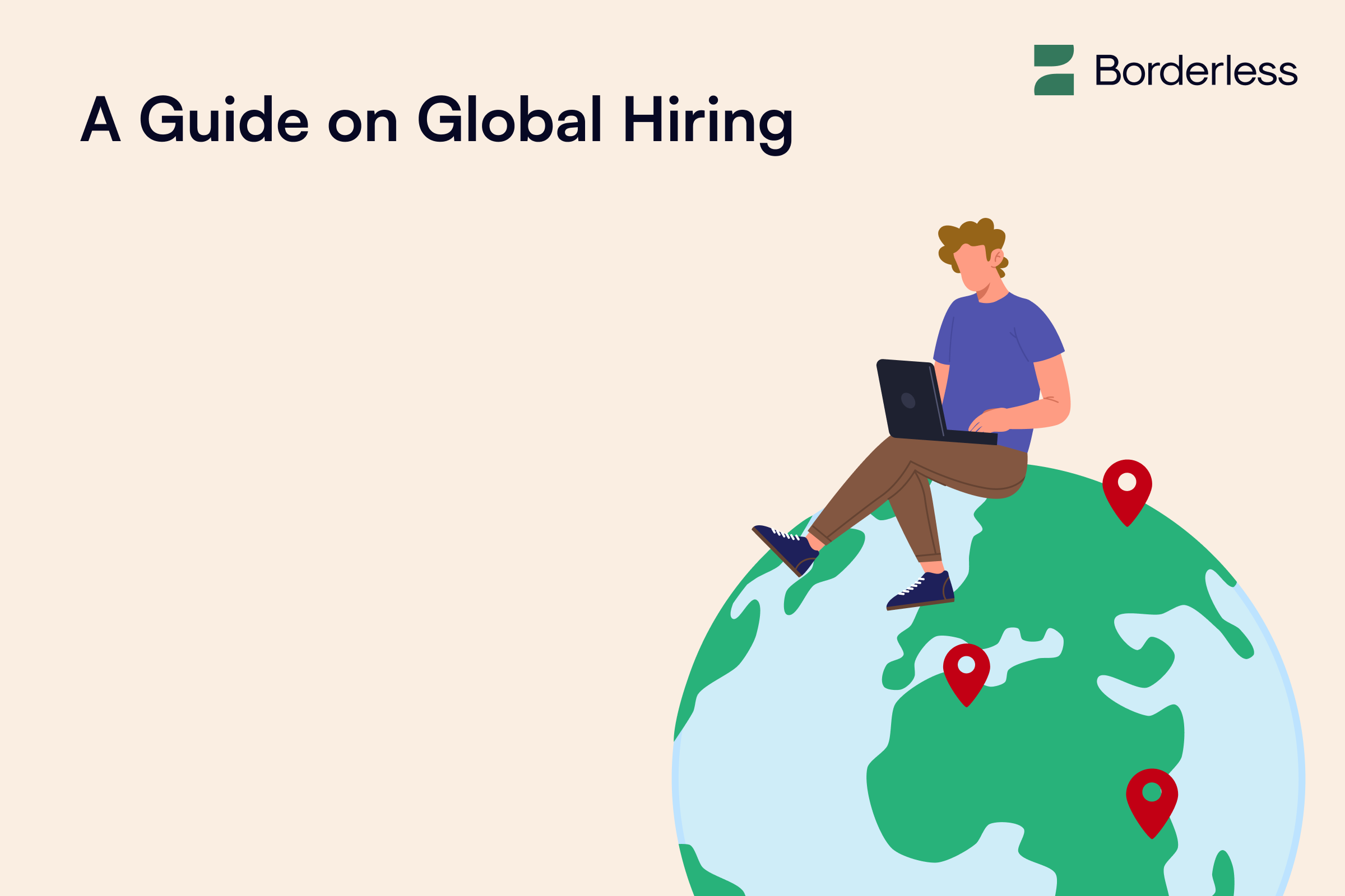 A Guide on Global Hiring Borderless